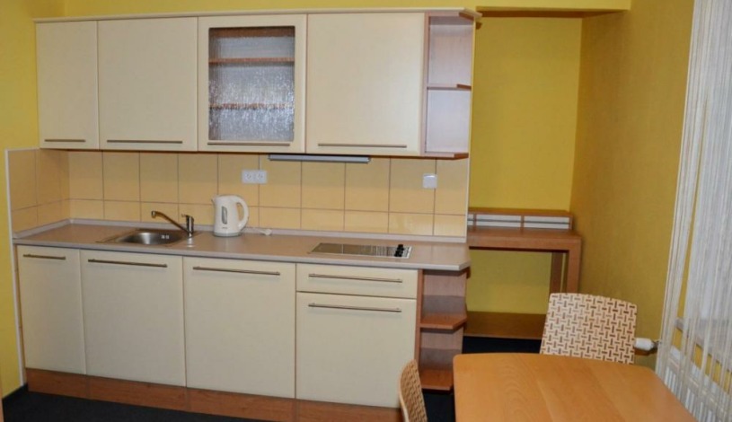 Penzion Excellent Stříbro