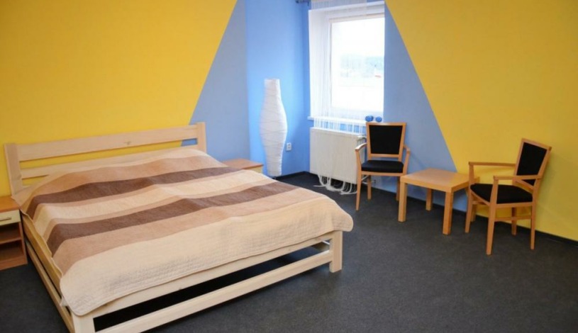 Penzion Excellent Stříbro