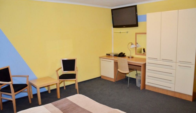 Penzion Excellent Stříbro