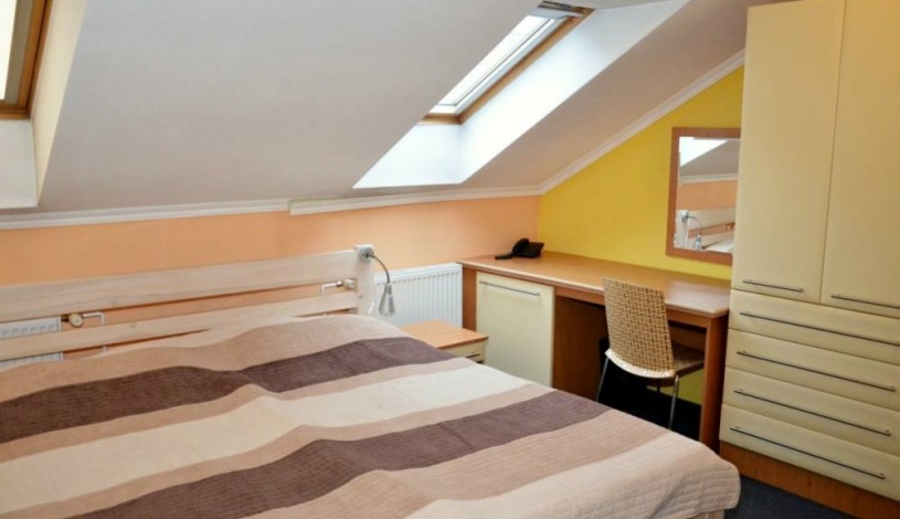 Penzion Excellent Stříbro