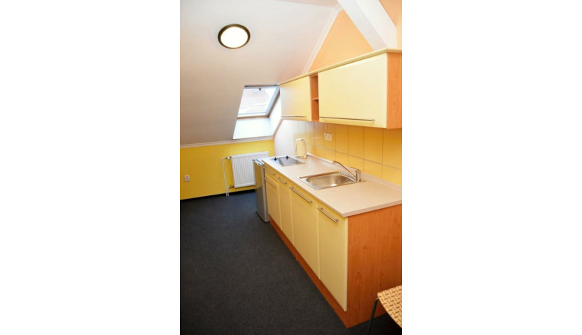 Penzion Excellent Stříbro