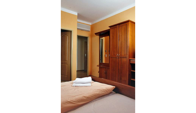 Penzion Fajn Pardubice