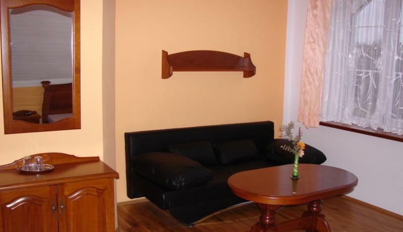 Penzion Fajn Pardubice