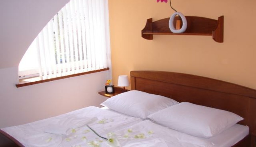 Penzion Fajn Pardubice