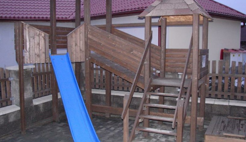 Penzion Fajn Pardubice