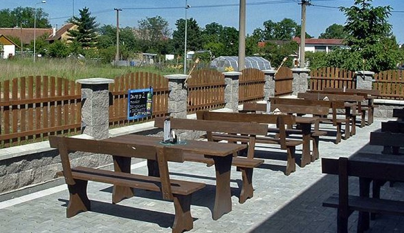 Penzion Fajn Pardubice