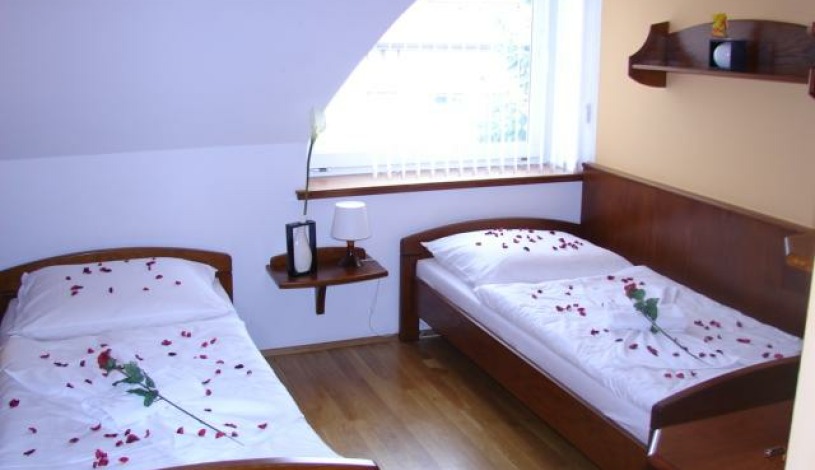 Penzion Fajn Pardubice