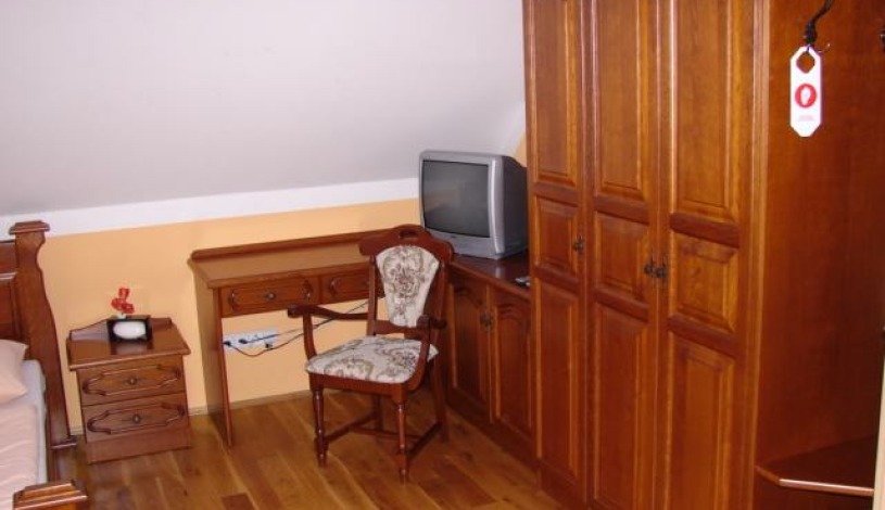 Penzion Fajn Pardubice