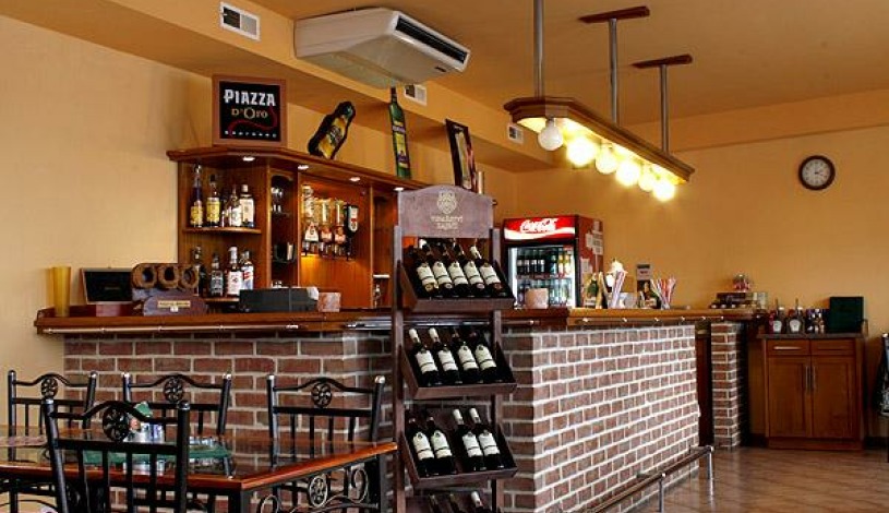 Penzion Fajn Pardubice