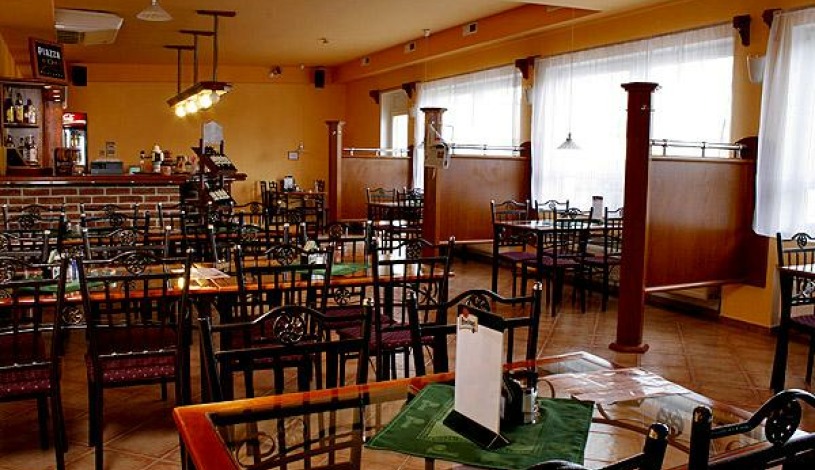 Penzion Fajn Pardubice