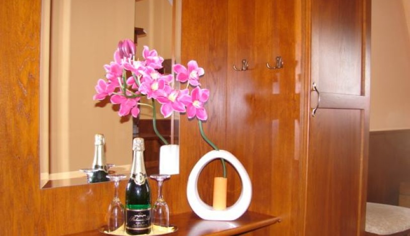 Penzion Fajn Pardubice