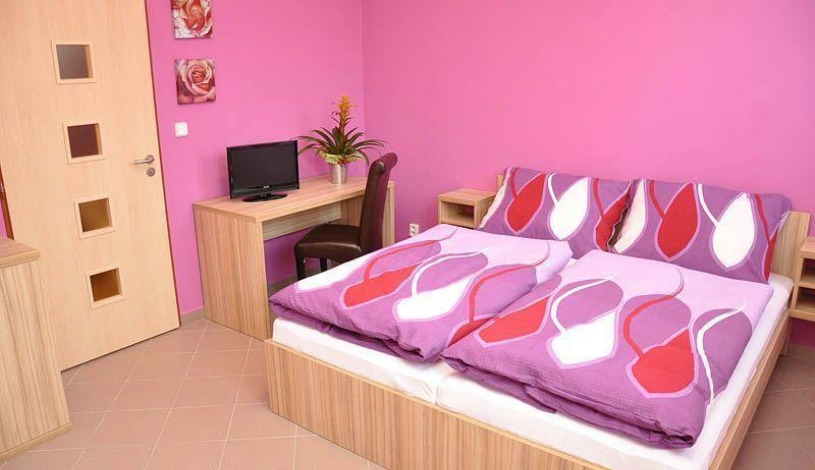 Penzion Farma Lednice