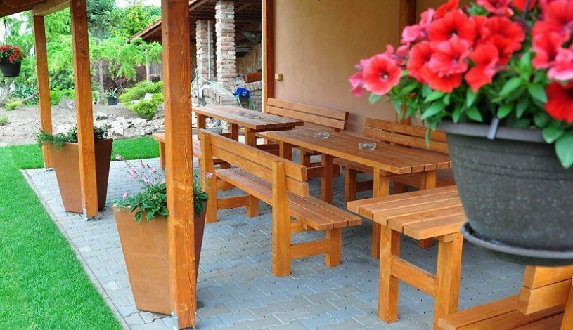 Penzion Farma Lednice