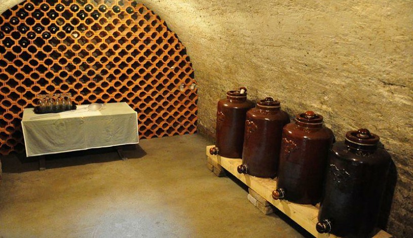 Penzion Farma Lednice