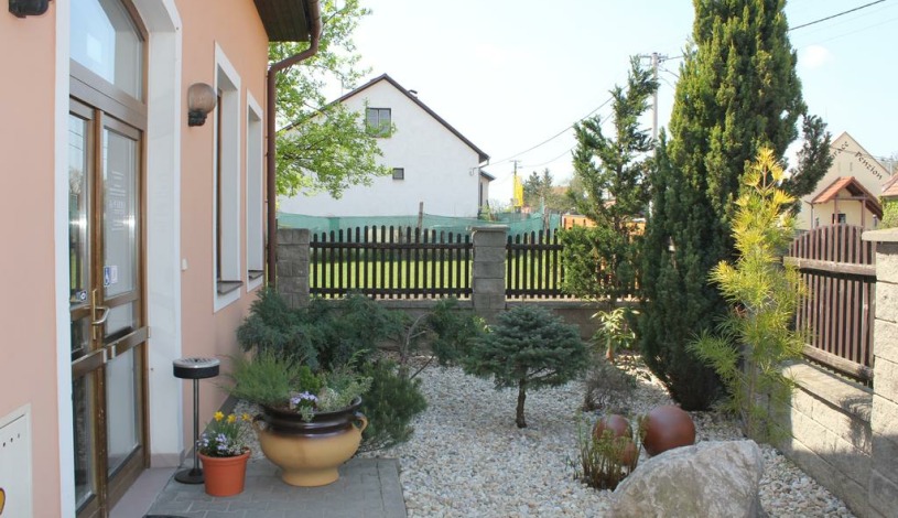 Penzion Farma Lednice