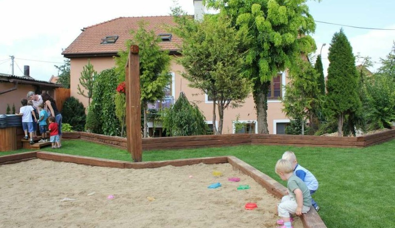 Penzion Farma Lednice