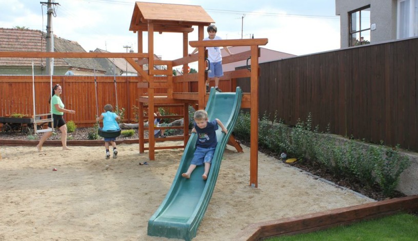 Penzion Farma Lednice