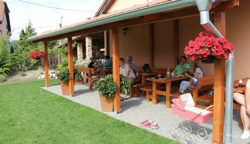 Penzion Farma Lednice