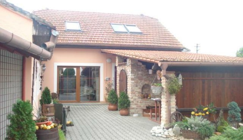 Penzion Farma Lednice