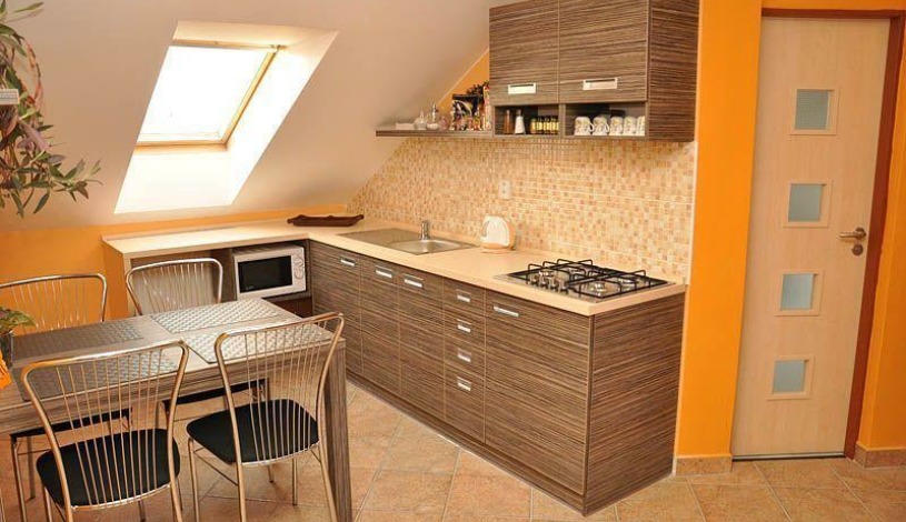 Penzion Farma Lednice