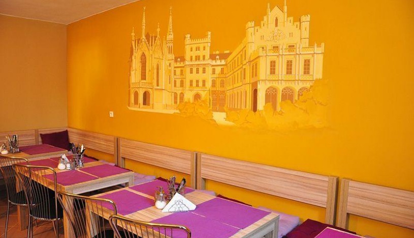 Penzion Farma Lednice