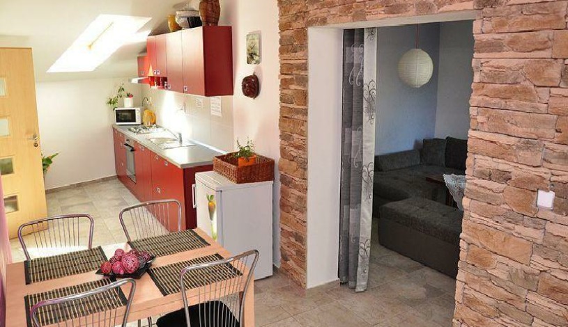 Penzion Farma Lednice