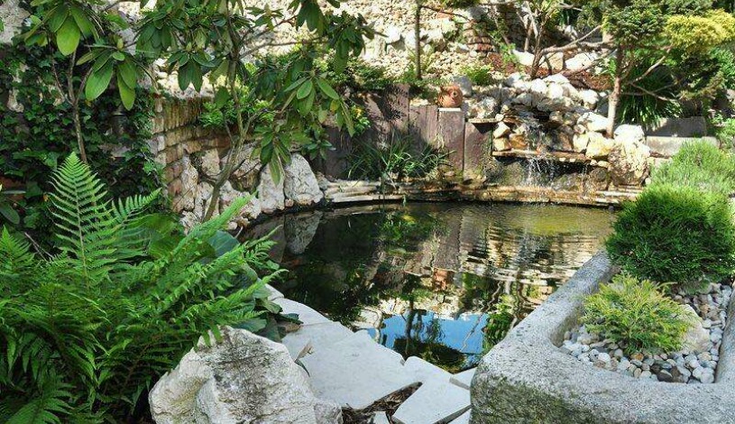 Penzion Farma Lednice