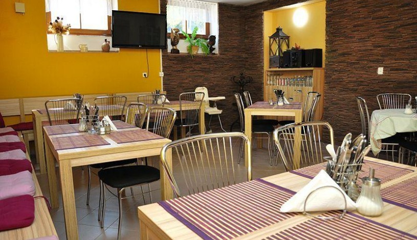 Penzion Farma Lednice