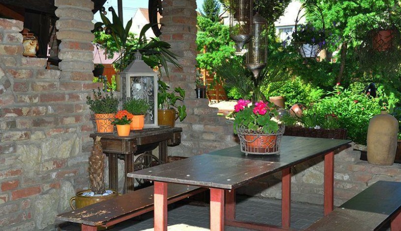 Penzion Farma Lednice