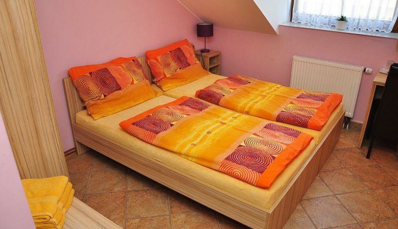 Penzion Farma Lednice