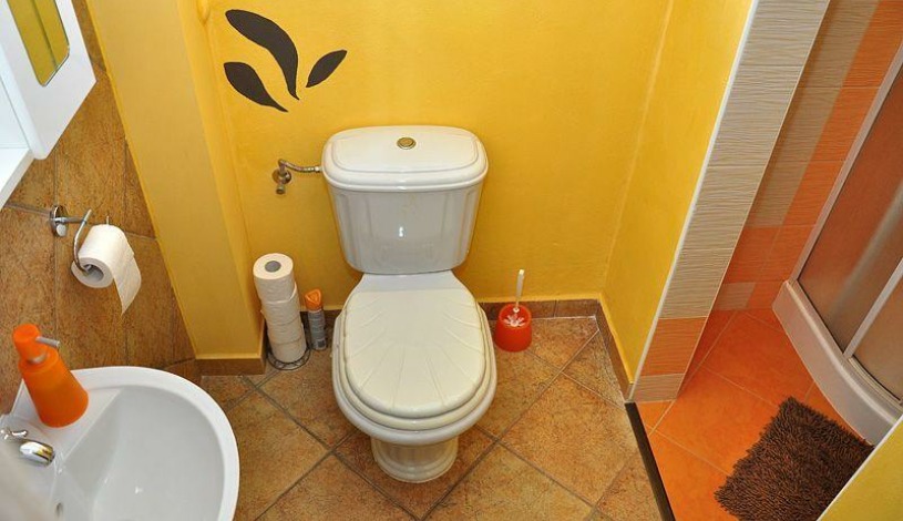 Penzion Farma Lednice