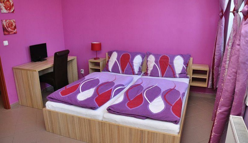 Penzion Farma Lednice