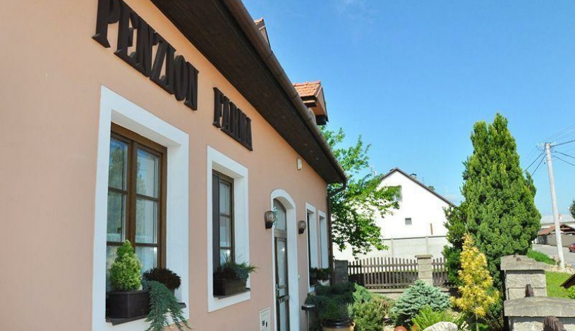 Penzion Farma Lednice