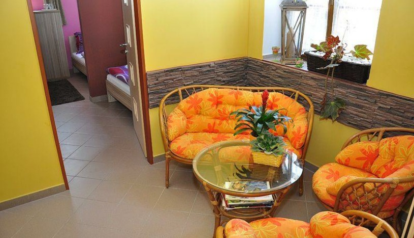 Penzion Farma Lednice