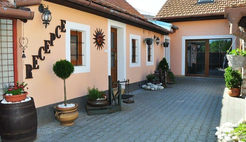 Penzion Farma Lednice