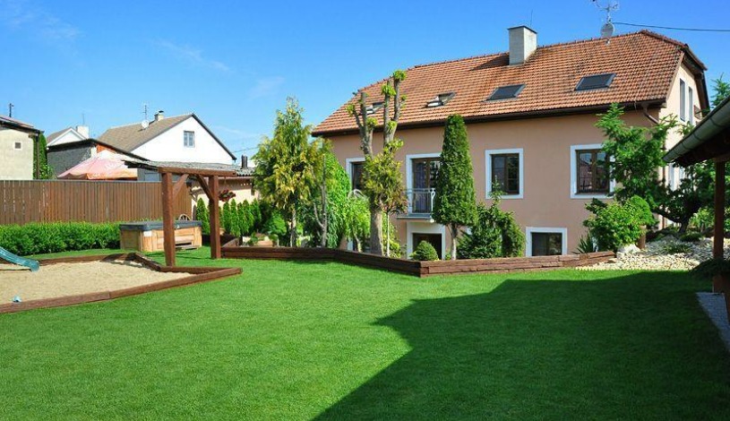 Penzion Farma Lednice