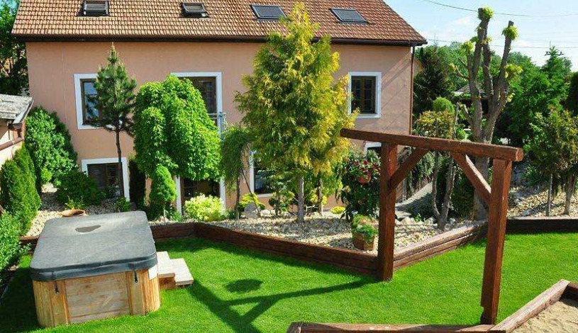 Penzion Farma Lednice