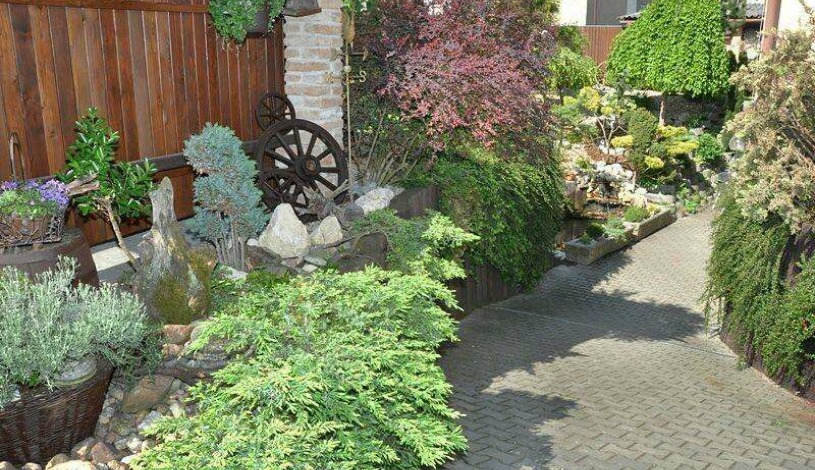 Penzion Farma Lednice