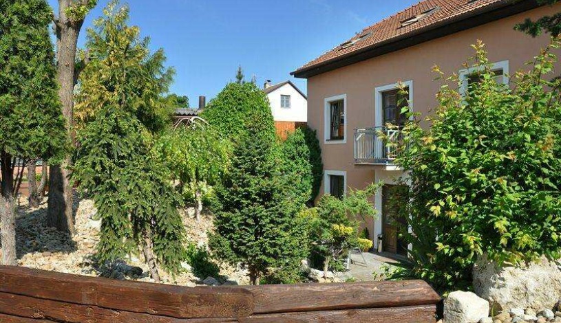 Penzion Farma Lednice