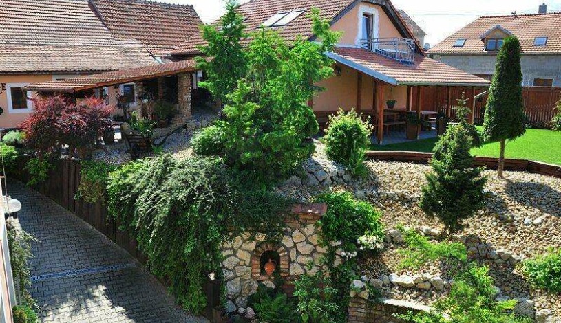 Penzion Farma Lednice