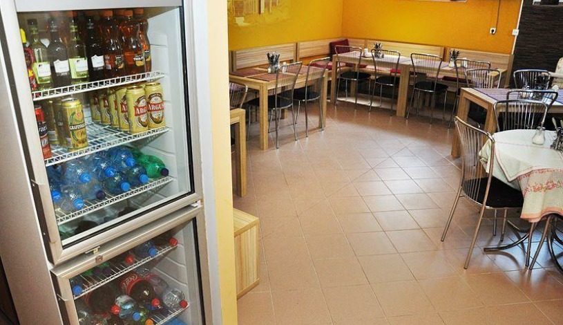 Penzion Farma Lednice