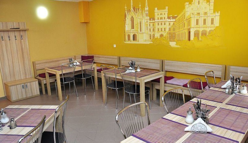 Penzion Farma Lednice