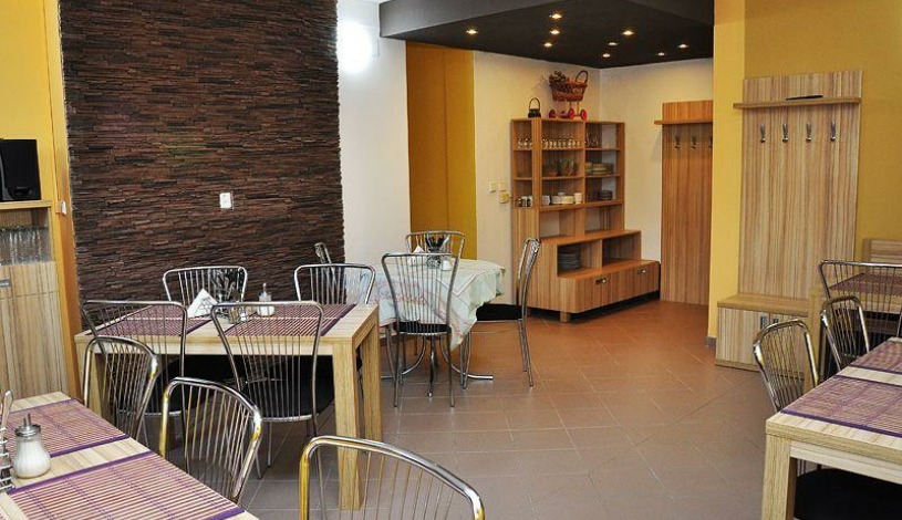 Penzion Farma Lednice