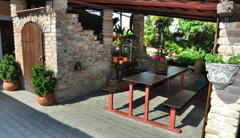 Penzion Farma Lednice