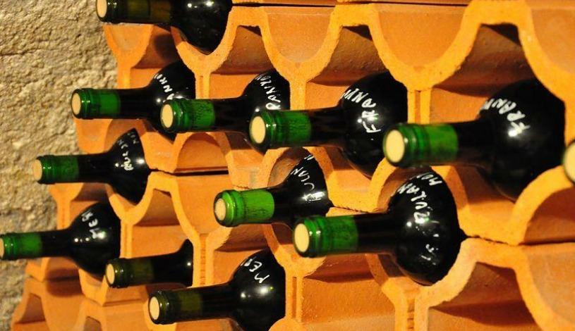 Penzion Farma Lednice