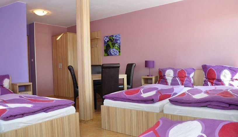 Penzion Farma Lednice