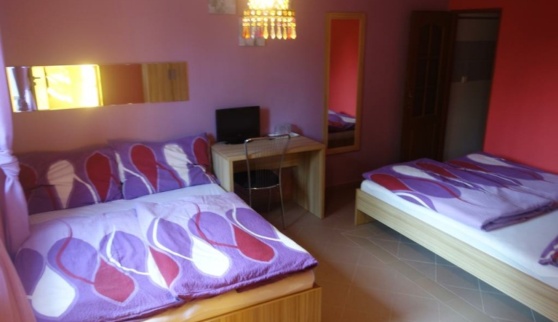 Penzion Farma Lednice