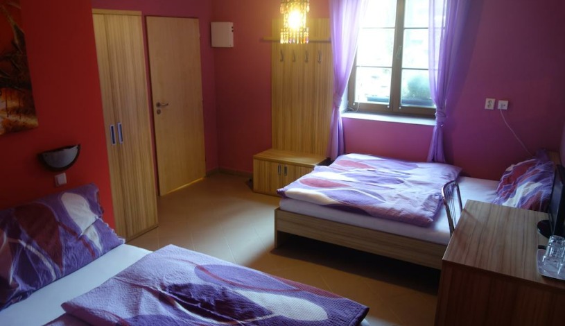 Penzion Farma Lednice