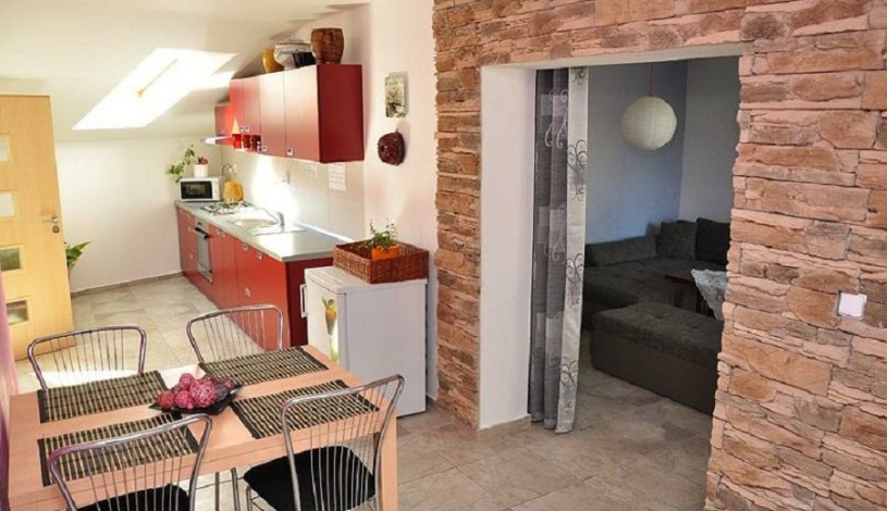 Penzion Farma Lednice