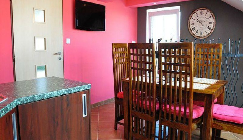 Penzion Farma Lednice